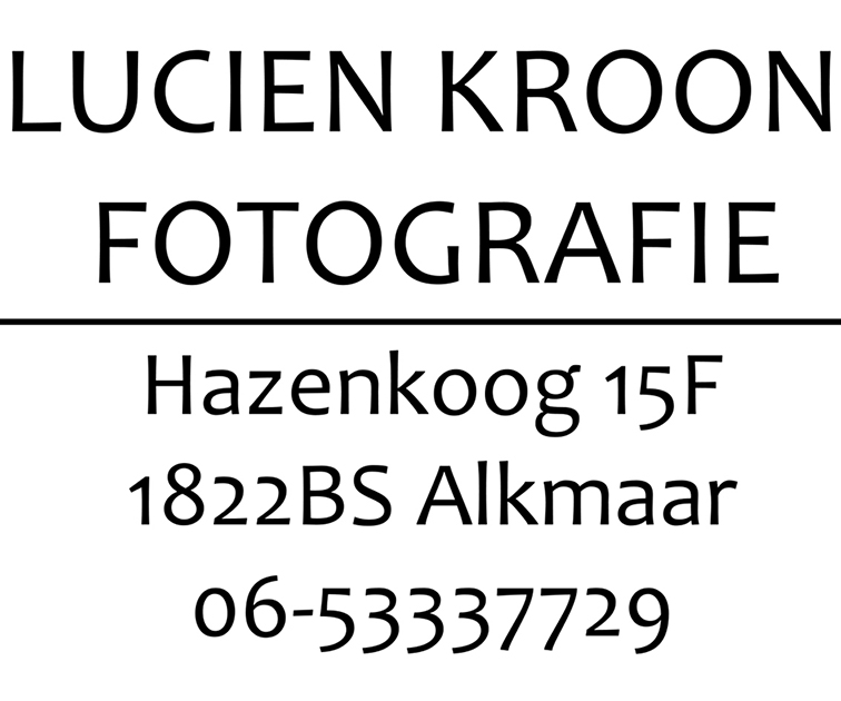Lucien Kroon Fotografie