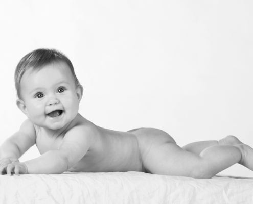 Babyfotografie