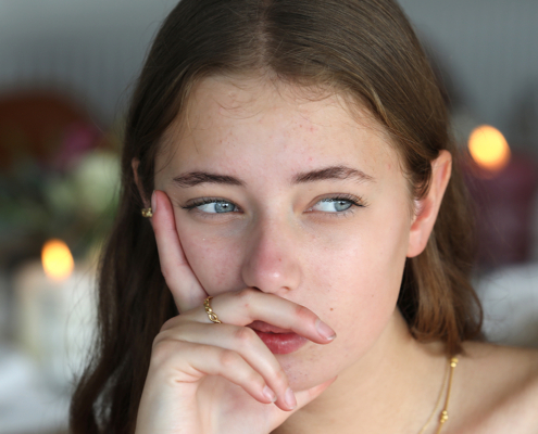 portret
