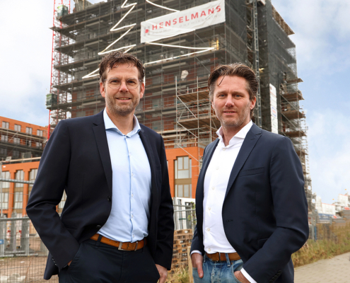 Bedrijfsfotografie Heerhugowaard Henselmans