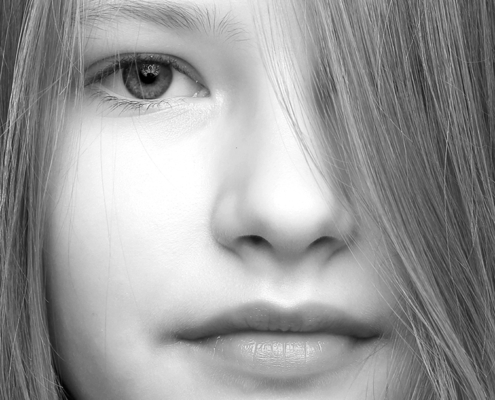Kinderportret