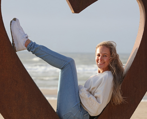Hals en Nek magazine