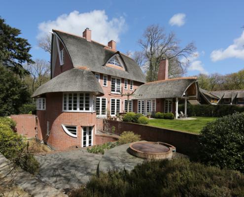Woning fotografie