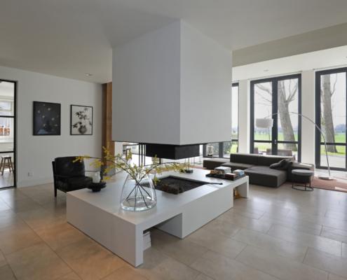 Woningfotografie