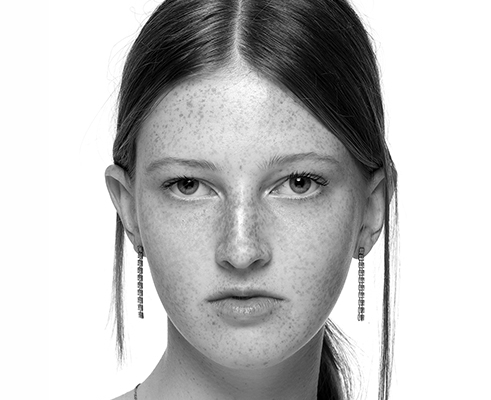 Modelfotografie
