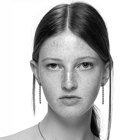 Modelfotografie