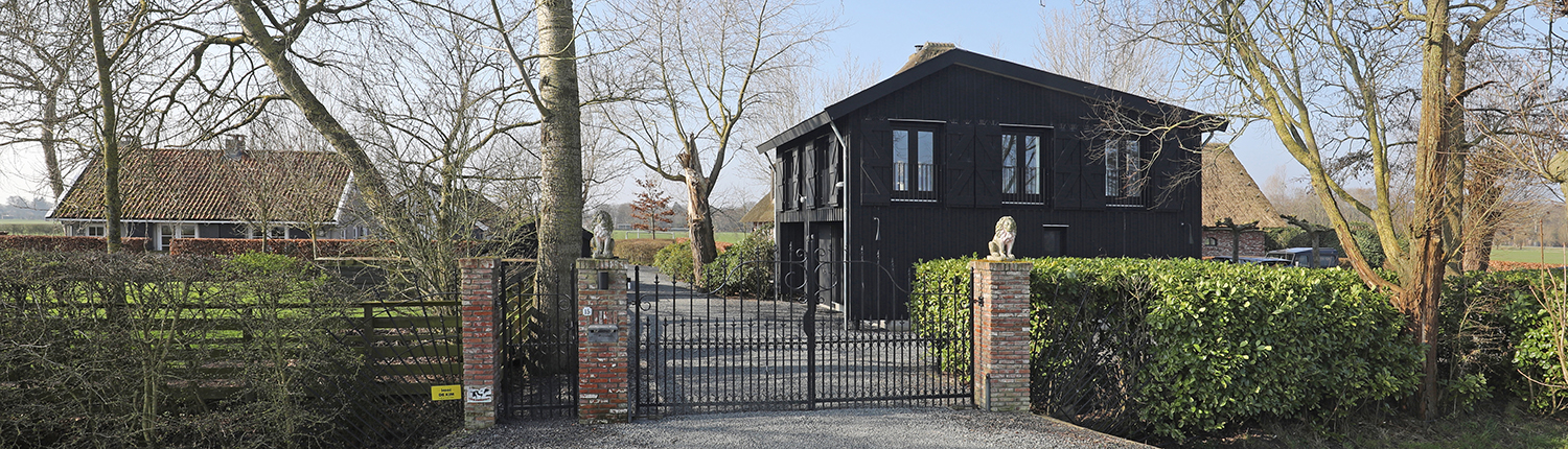 Makelaarsfotografie Alkmaar