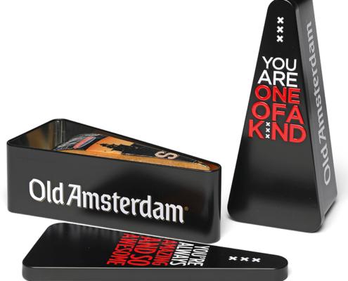 Old Amsterdam