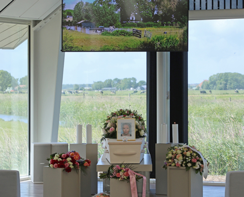 crematorium alkmaar