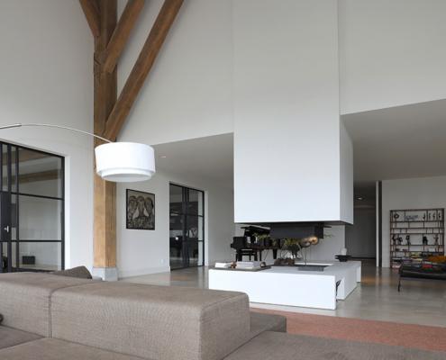 Woningfotografie