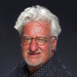 Portretfoto Lucien Kroon Portretfoto Lucien Kroon