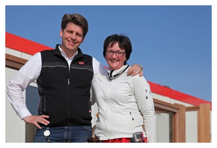 bedrijfsreportage bergen aan zee