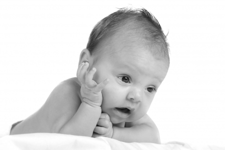 baby fotograaf fotoshoot alkmaar newborn