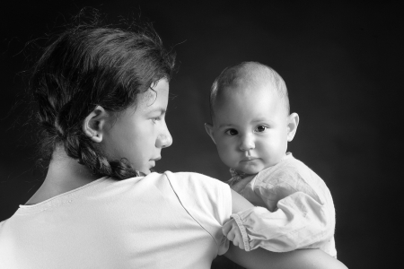 baby foto shoot alkmaar