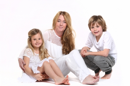 kidsfoto familie fotoshoot gezinsfoto studio groepsfoto alkmaar